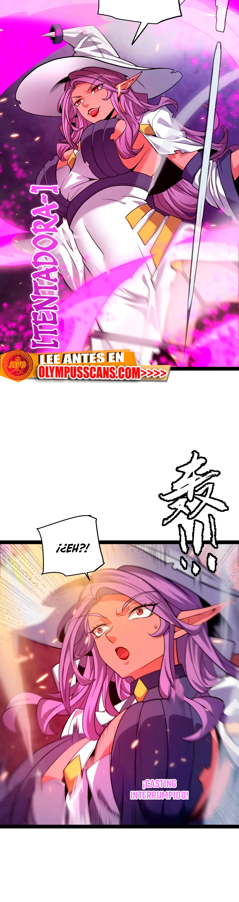El juego del que vengo Capitulo 173 página 21