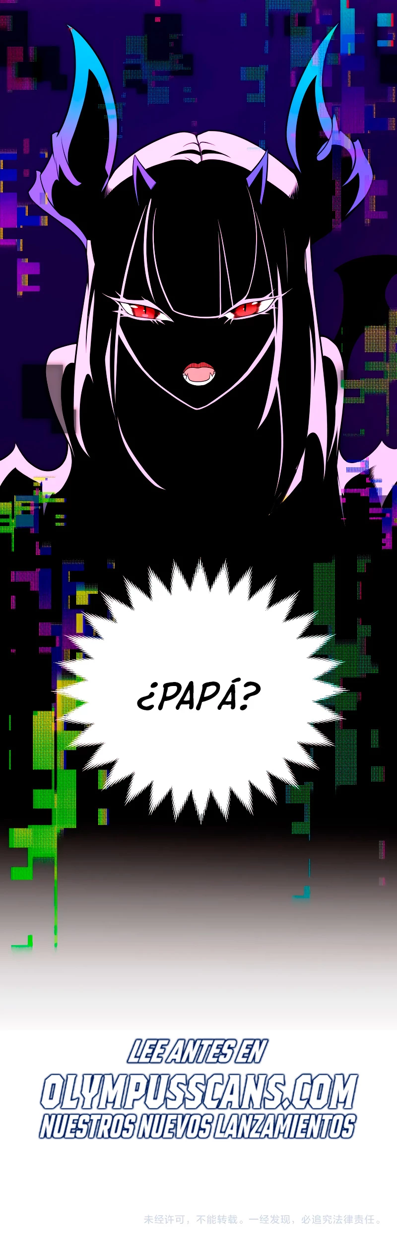 El juego del que vengo Capitulo 173 página 37