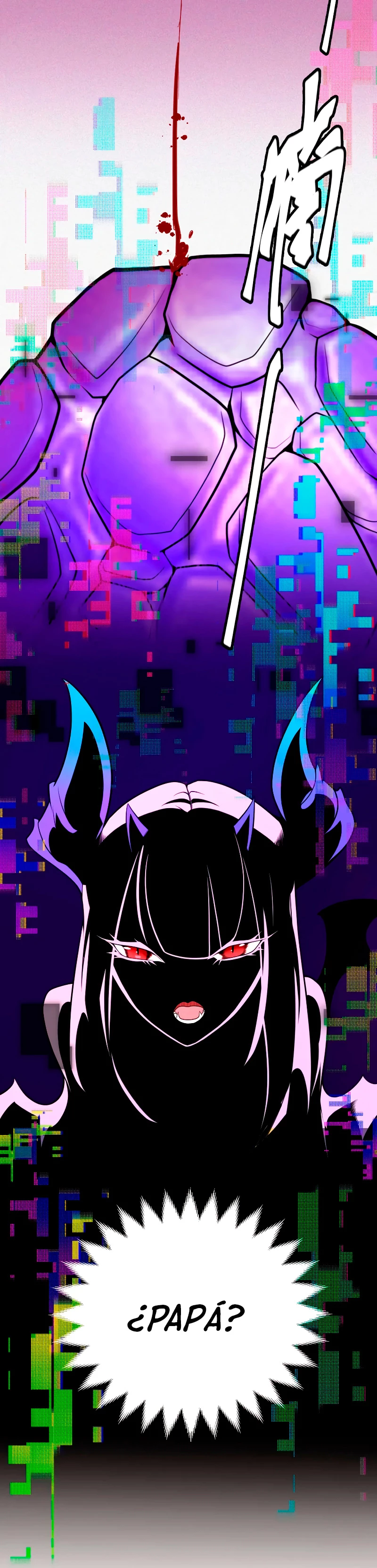El juego del que vengo Capitulo 174 página 2