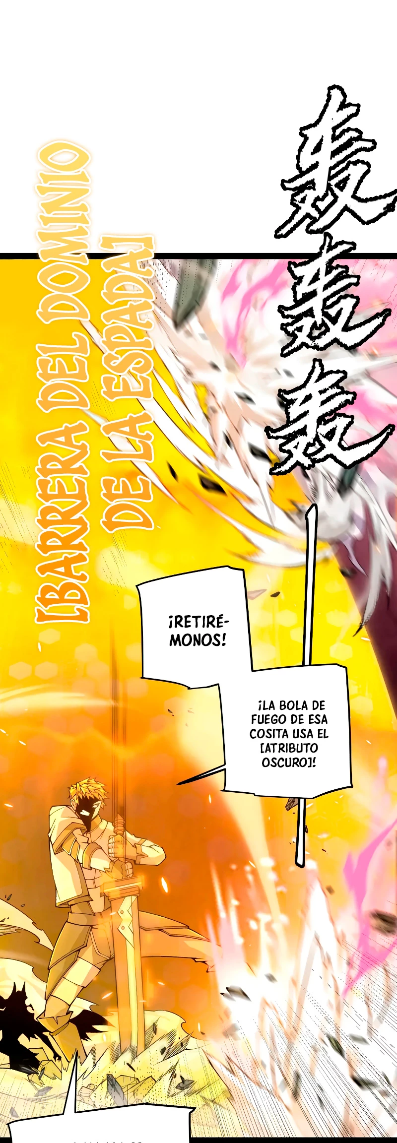 El juego del que vengo Capitulo 174 página 32