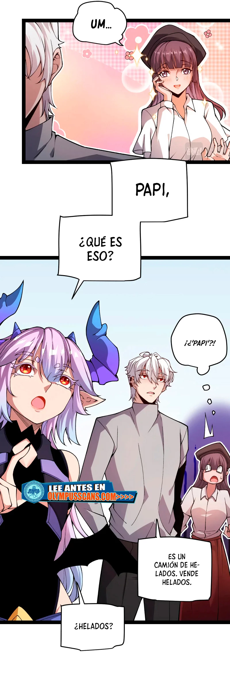 El juego del que vengo Capitulo 176 página 24