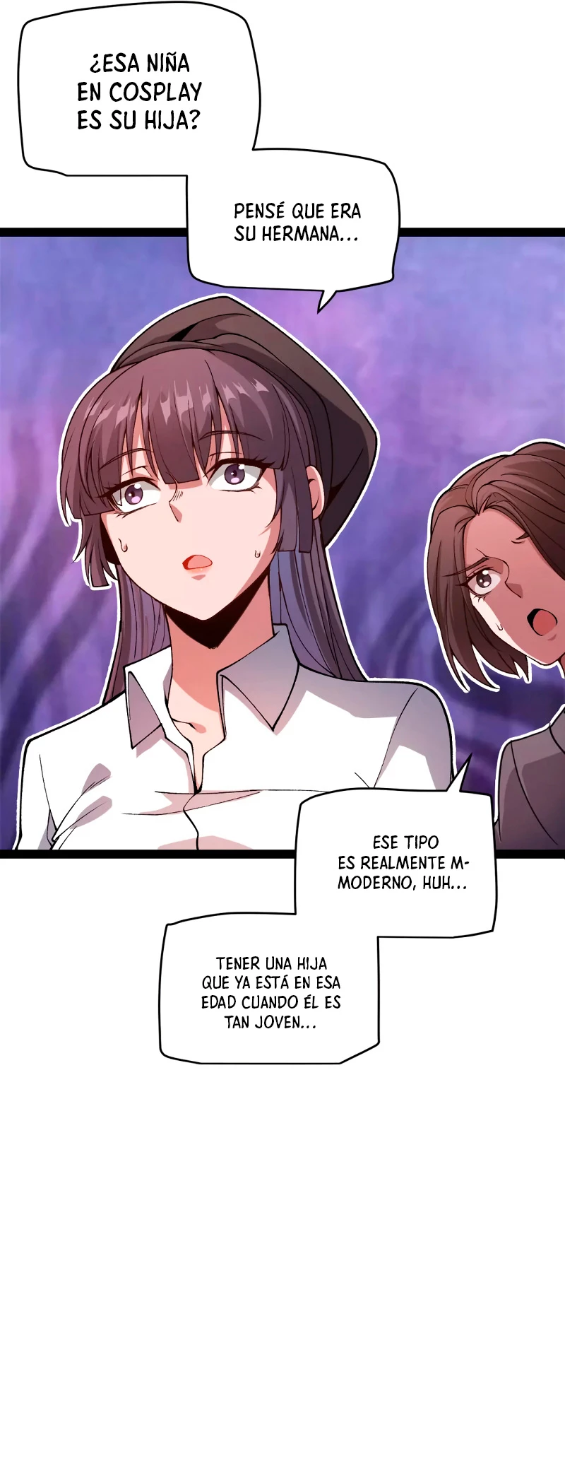 El juego del que vengo Capitulo 176 página 25