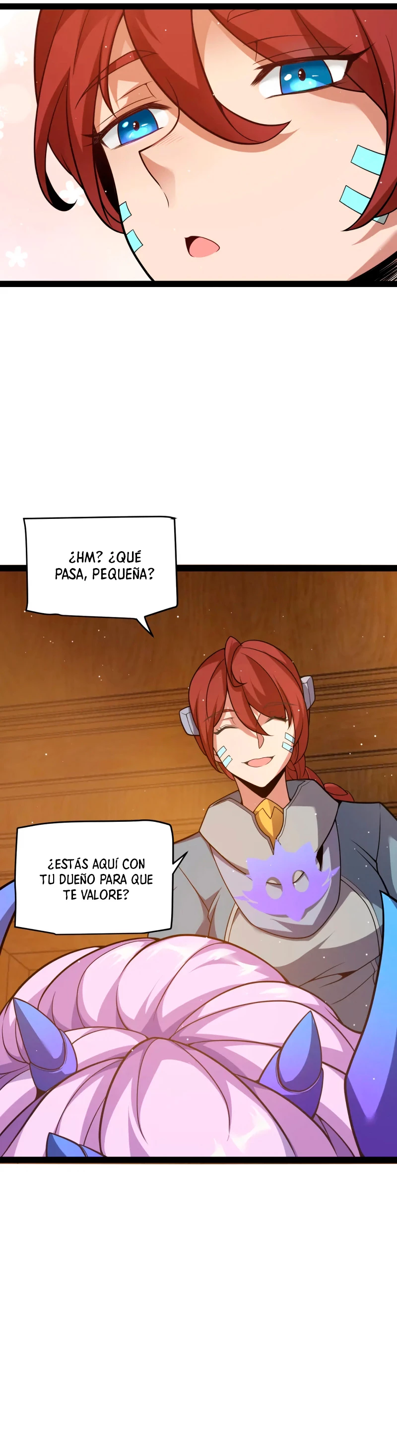 El juego del que vengo Capitulo 177 página 17