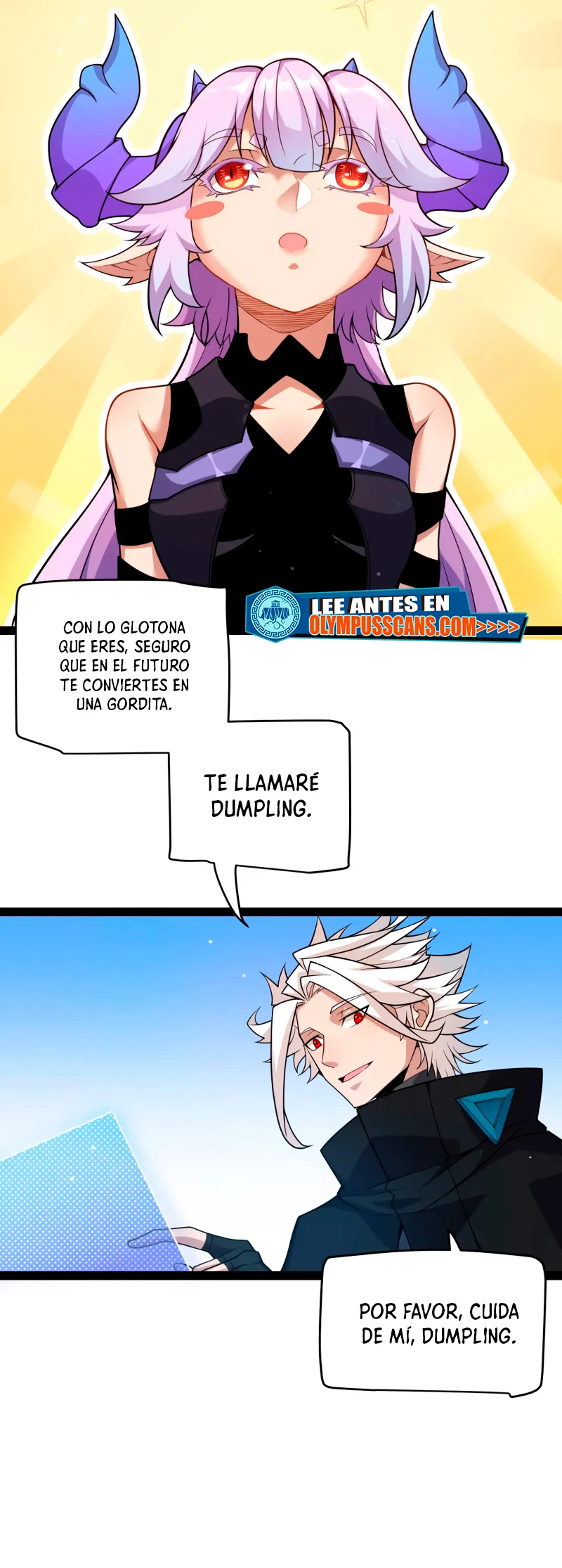 El juego del que vengo Capitulo 177 página 2