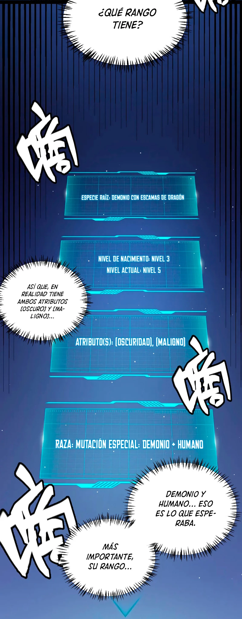 El juego del que vengo Capitulo 177 página 29