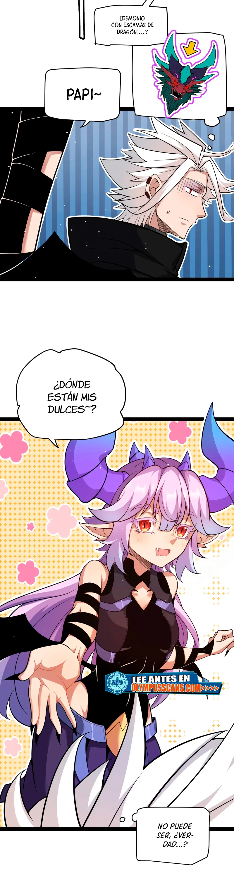 El juego del que vengo Capitulo 177 página 32