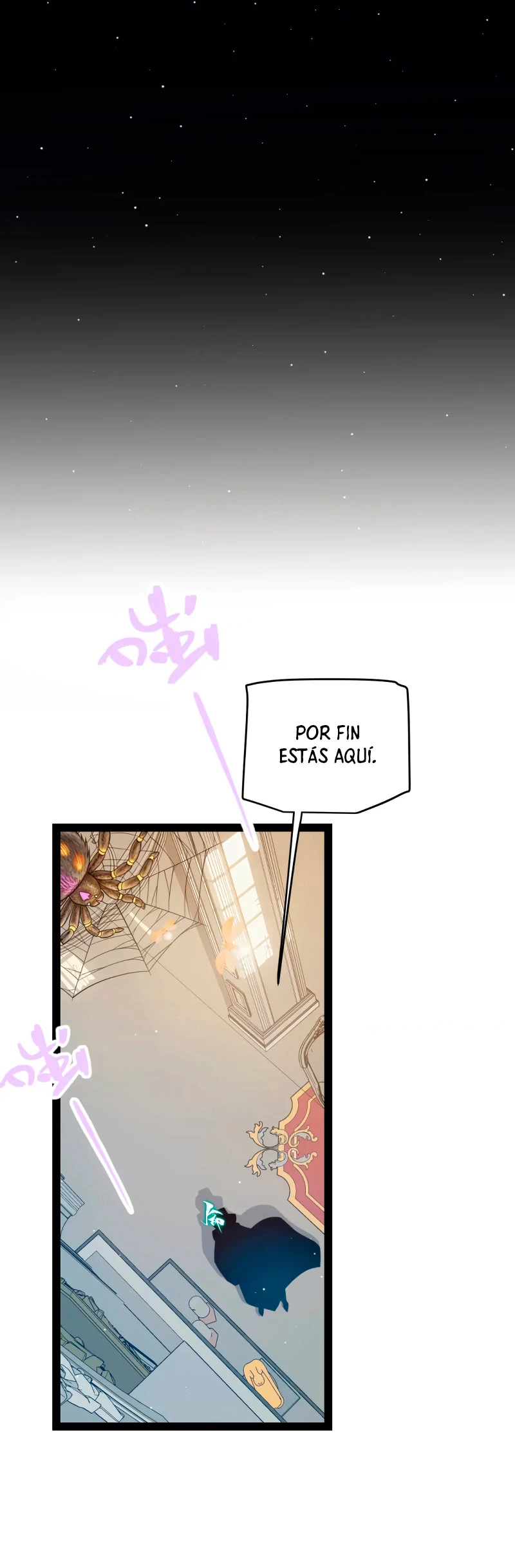 El juego del que vengo Capitulo 178 página 12