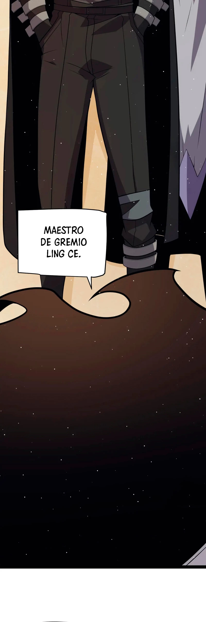 El juego del que vengo Capitulo 178 página 16