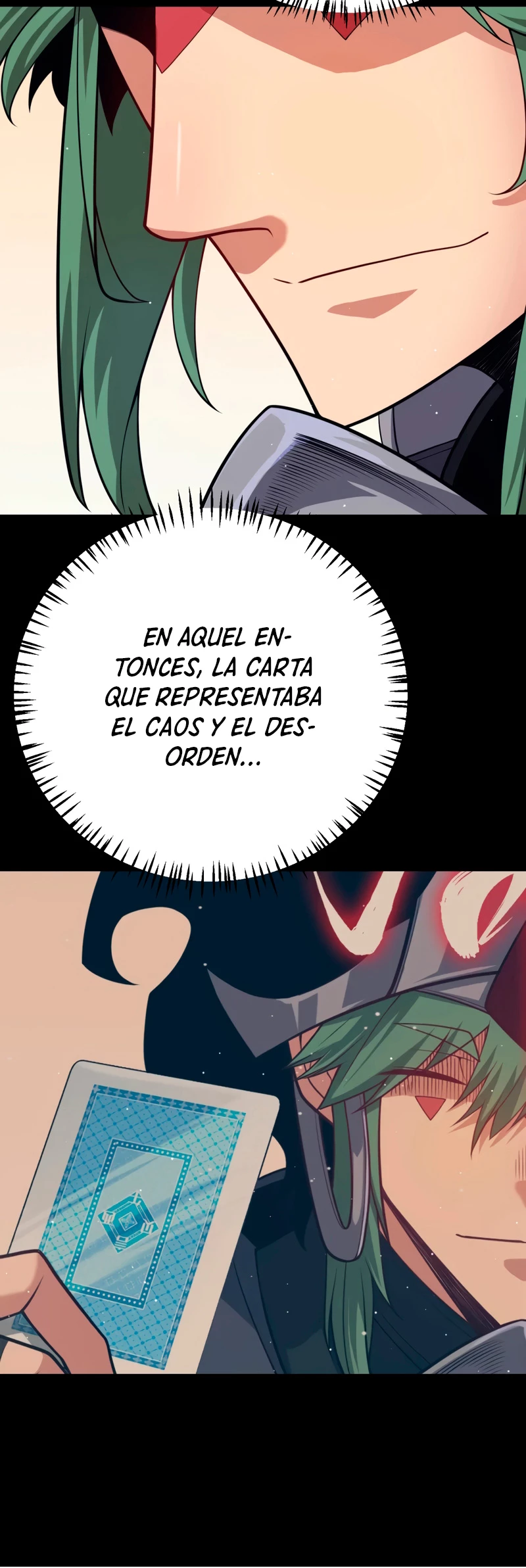 El juego del que vengo Capitulo 179 página 24