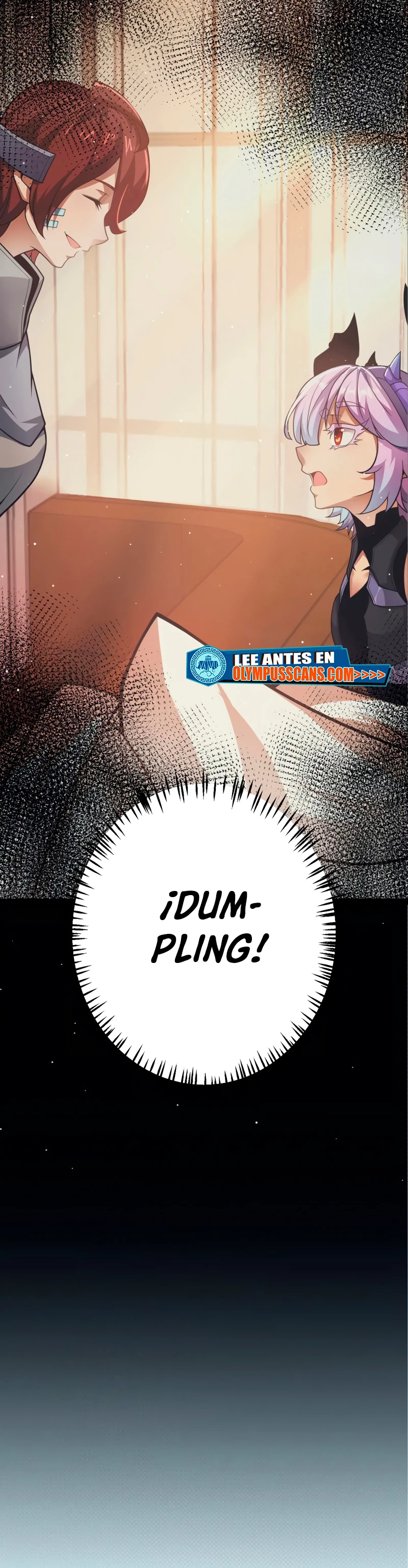 El juego del que vengo Capitulo 180 página 13