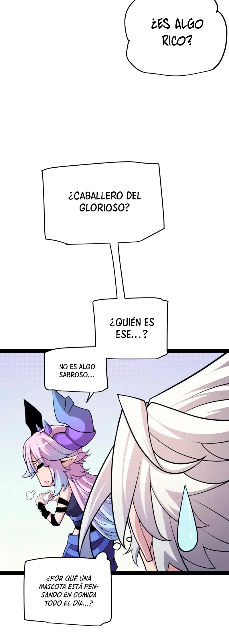 El juego del que vengo Capitulo 180 página 15