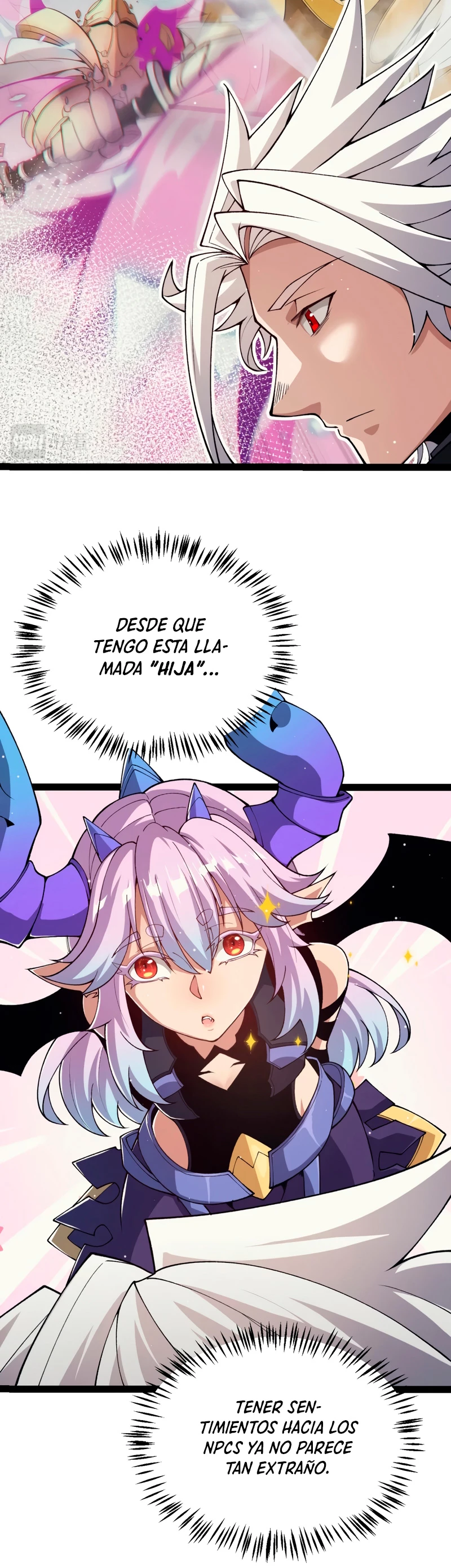 El juego del que vengo Capitulo 180 página 18