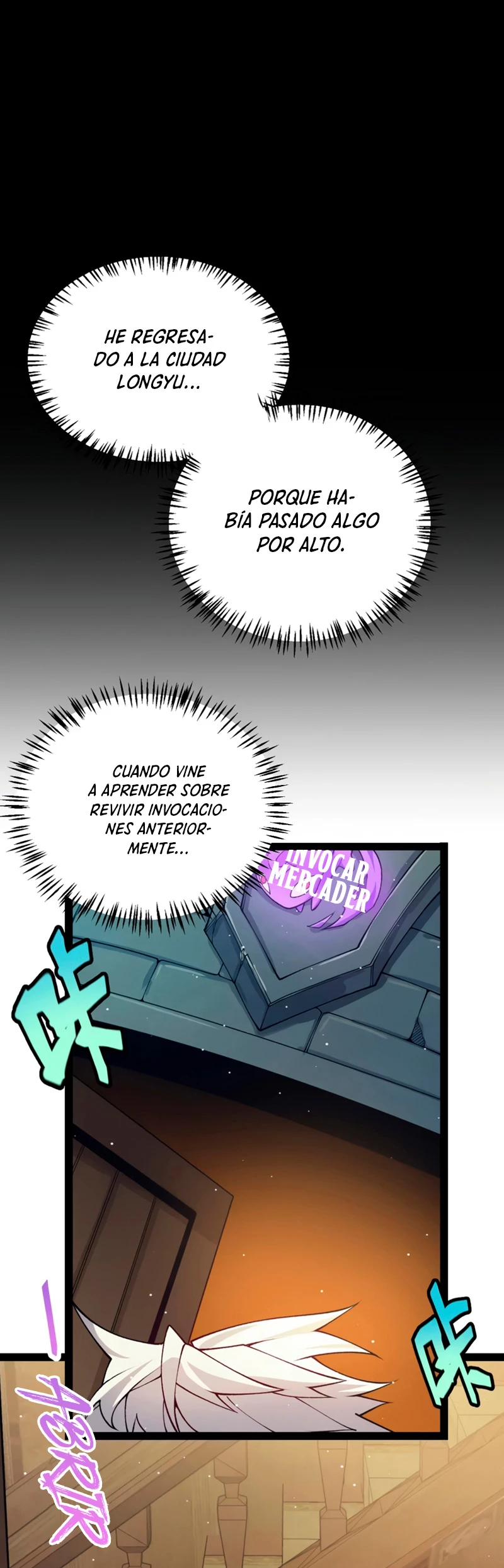 El juego del que vengo Capitulo 180 página 2