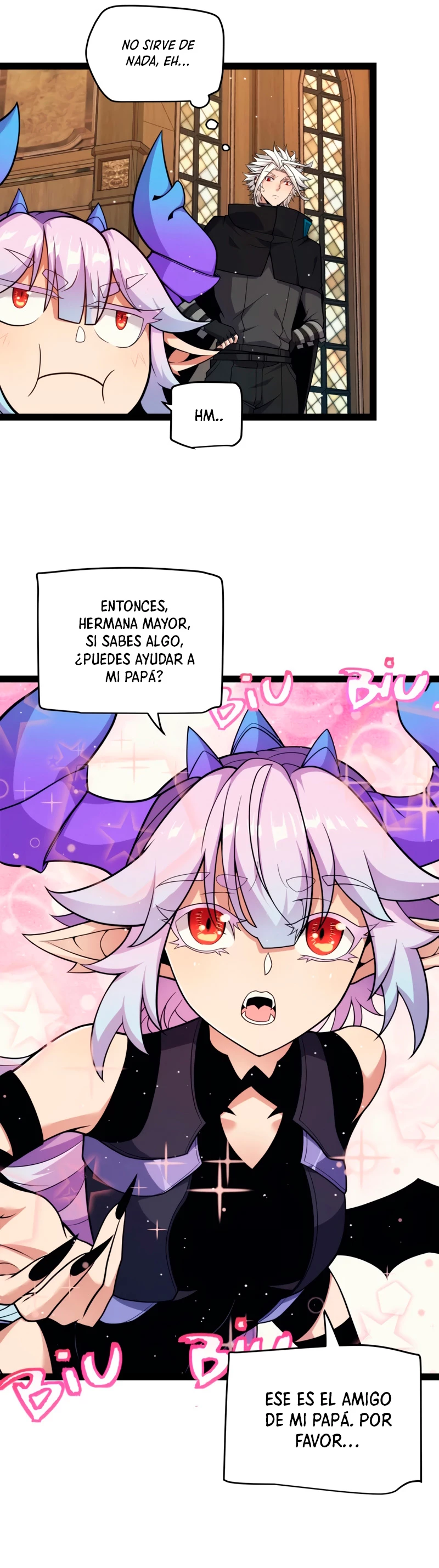 El juego del que vengo Capitulo 180 página 24