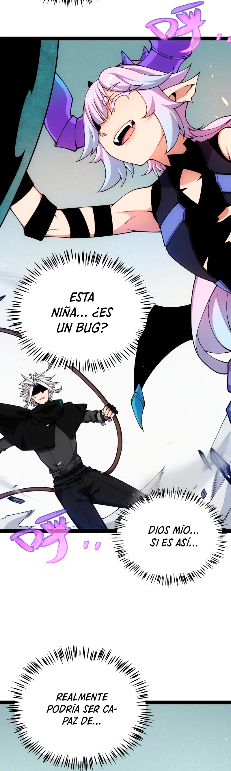 El juego del que vengo Capitulo 180 página 39