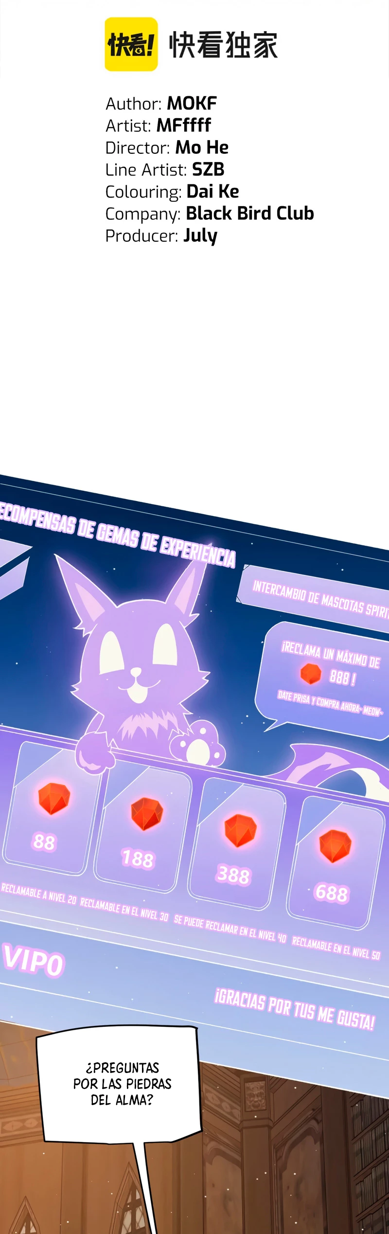 El juego del que vengo Capitulo 180 página 4