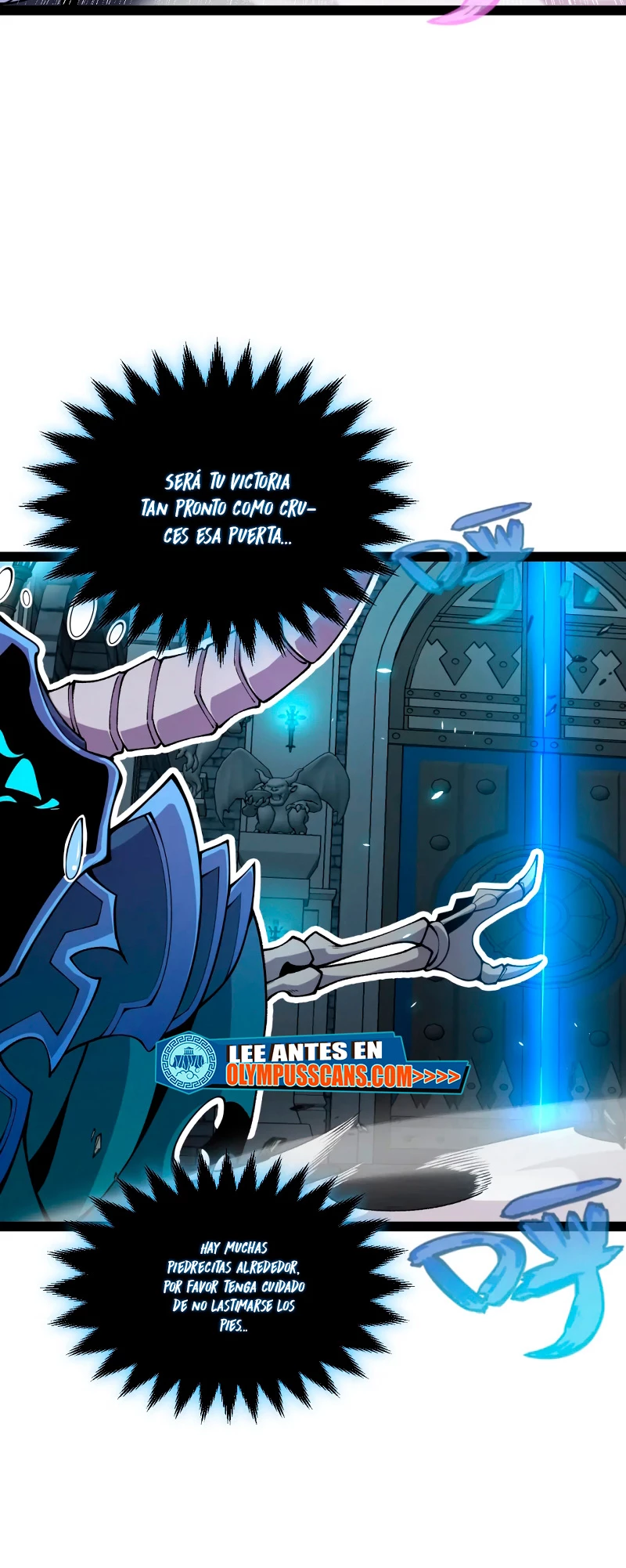 El juego del que vengo Capitulo 181 página 43