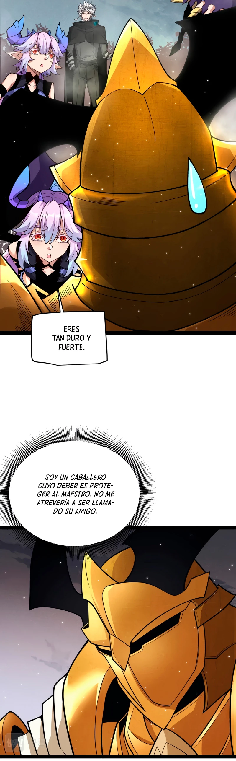 El juego del que vengo Capitulo 182 página 14