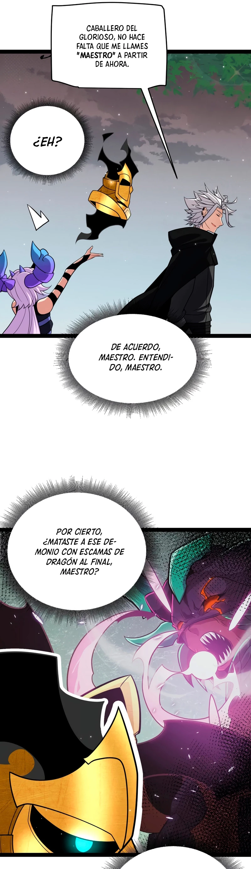 El juego del que vengo Capitulo 182 página 24