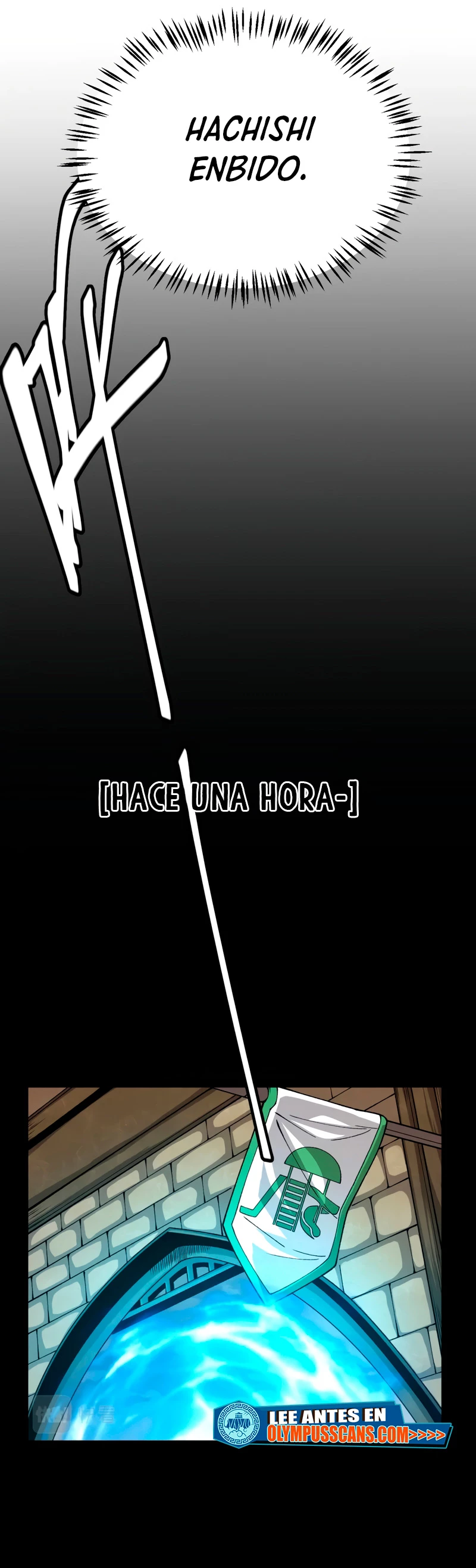 El juego del que vengo Capitulo 186 página 7