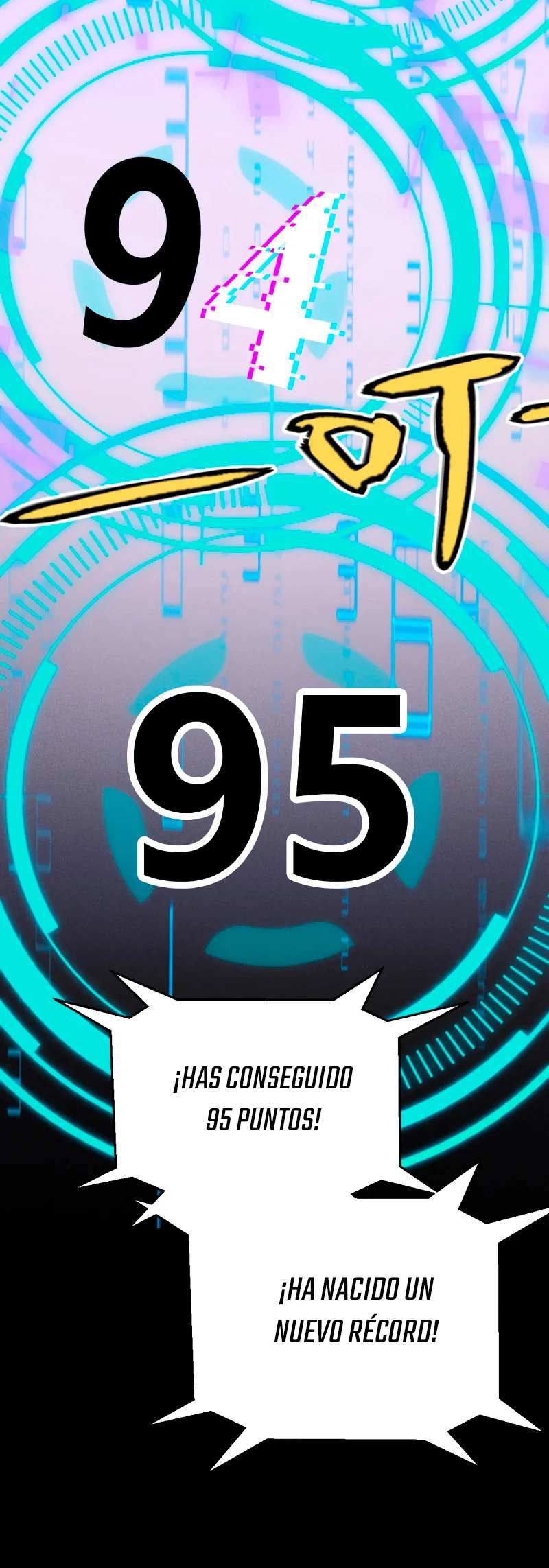 El juego del que vengo Capitulo 187 página 23