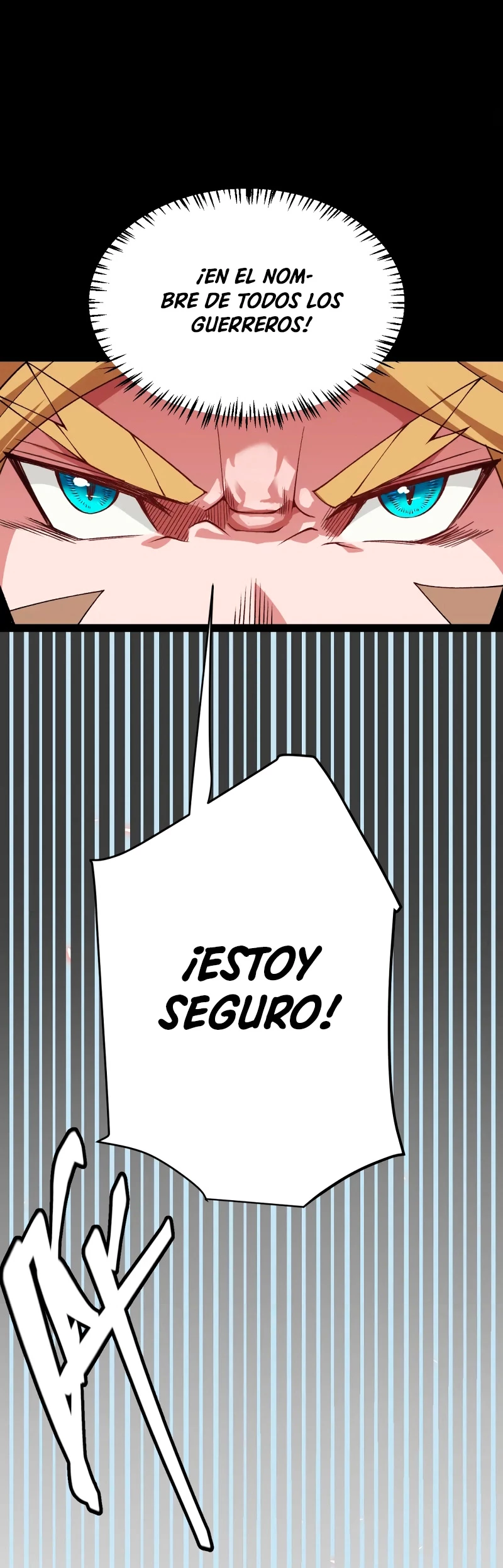 El juego del que vengo Capitulo 188 página 21