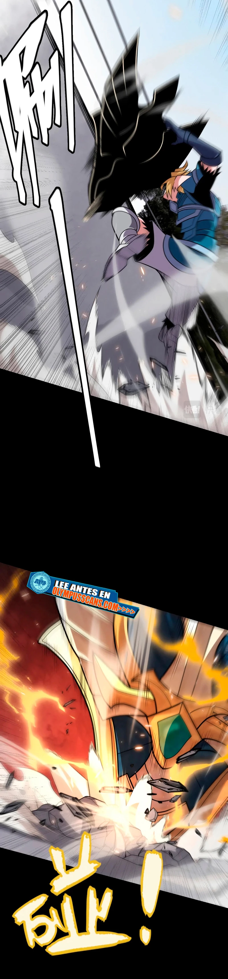 El juego del que vengo Capitulo 188 página 26