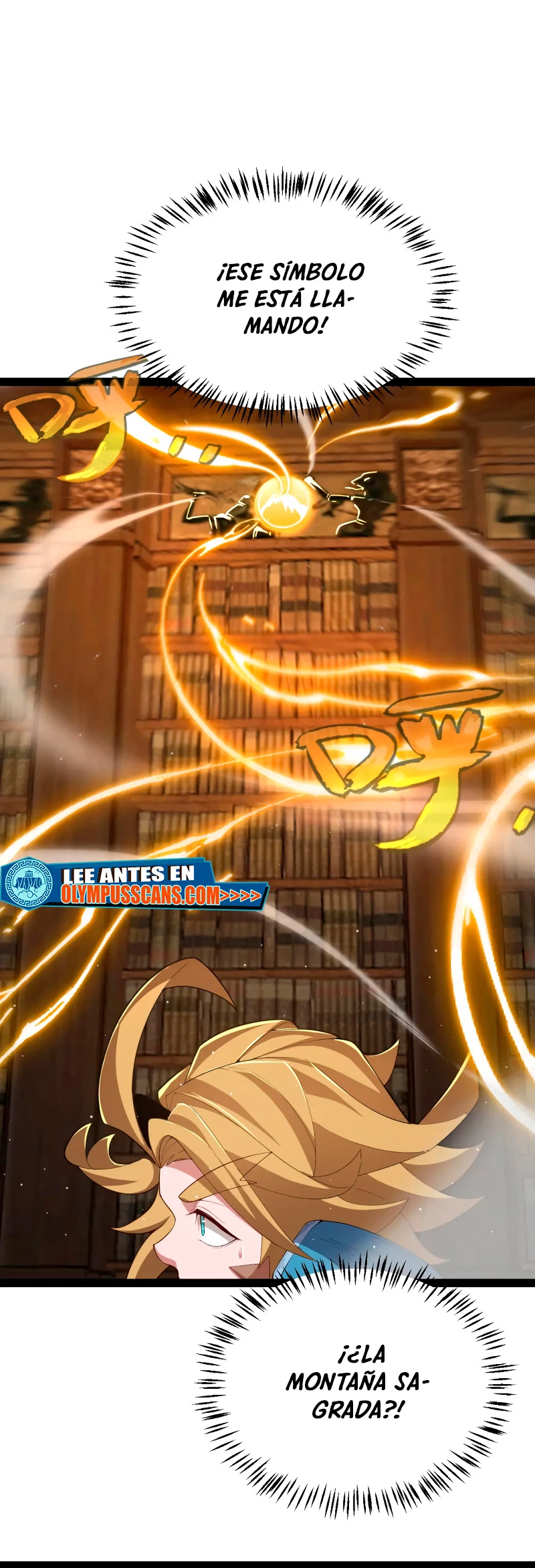 El juego del que vengo Capitulo 190 página 28