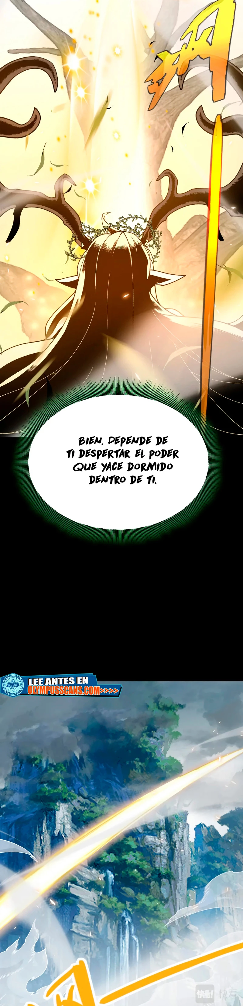 El juego del que vengo Capitulo 192 página 24