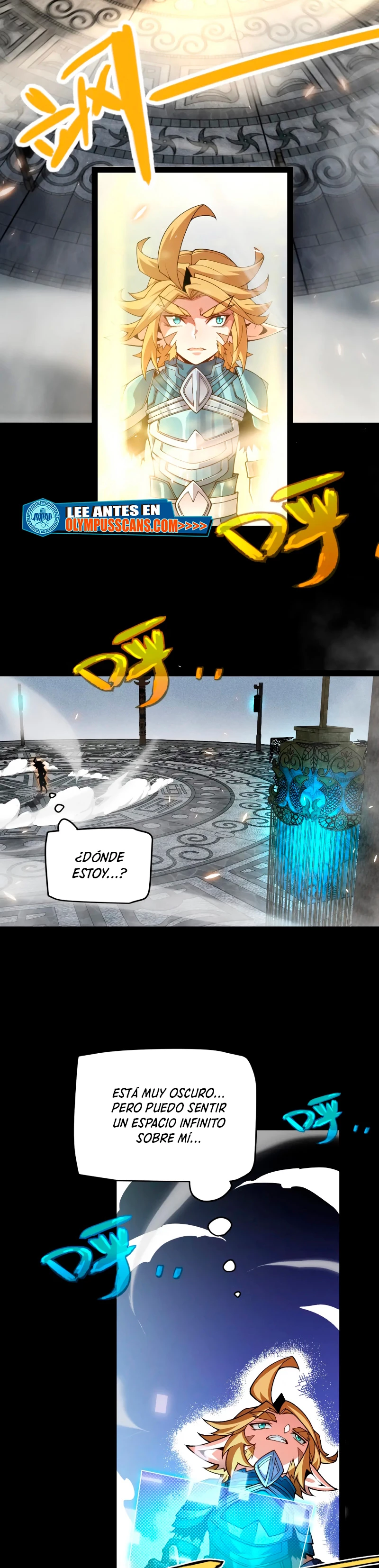El juego del que vengo Capitulo 192 página 26