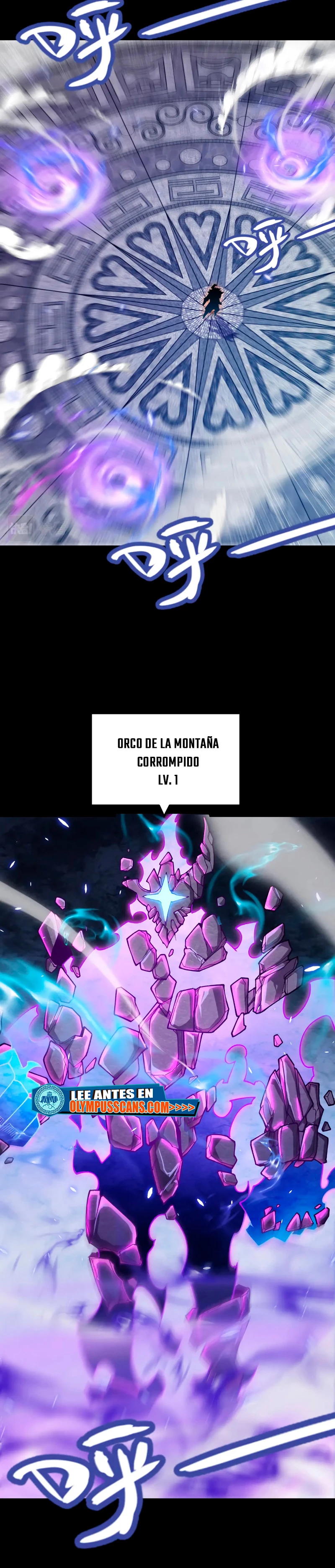 El juego del que vengo Capitulo 192 página 28