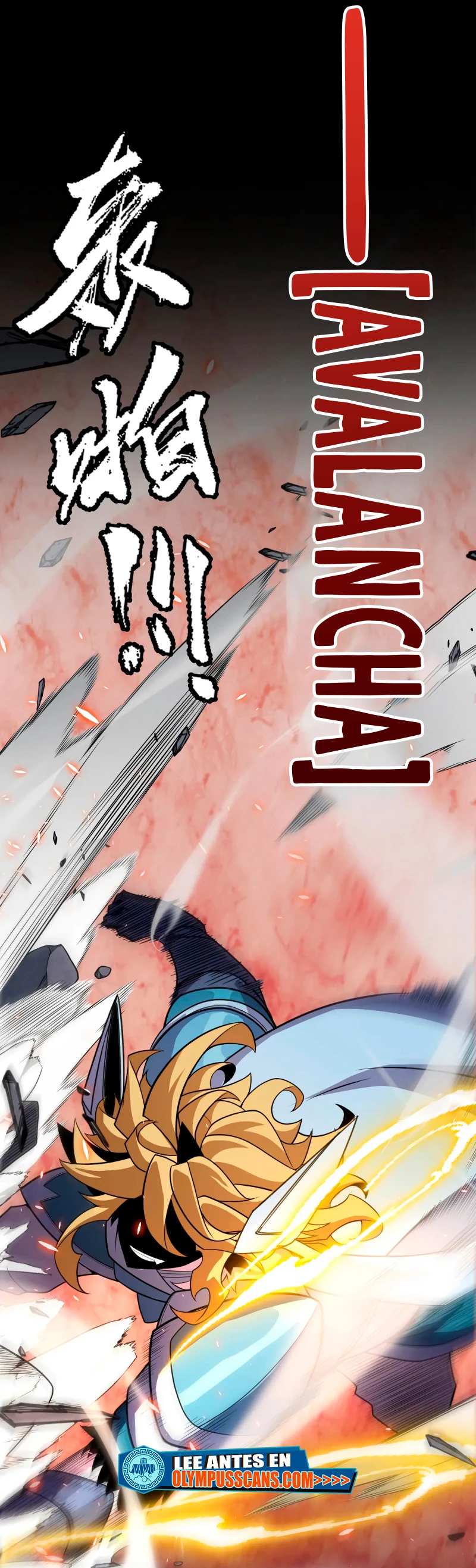 El juego del que vengo Capitulo 192 página 31