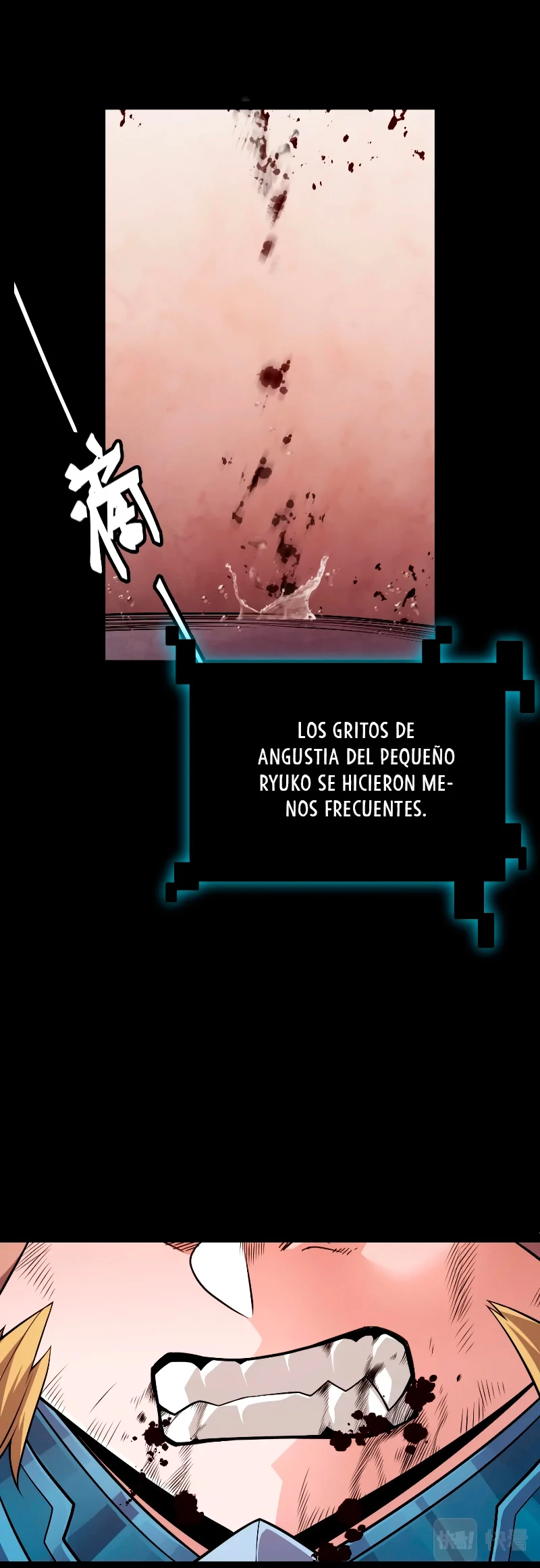 El juego del que vengo Capitulo 193 página 24