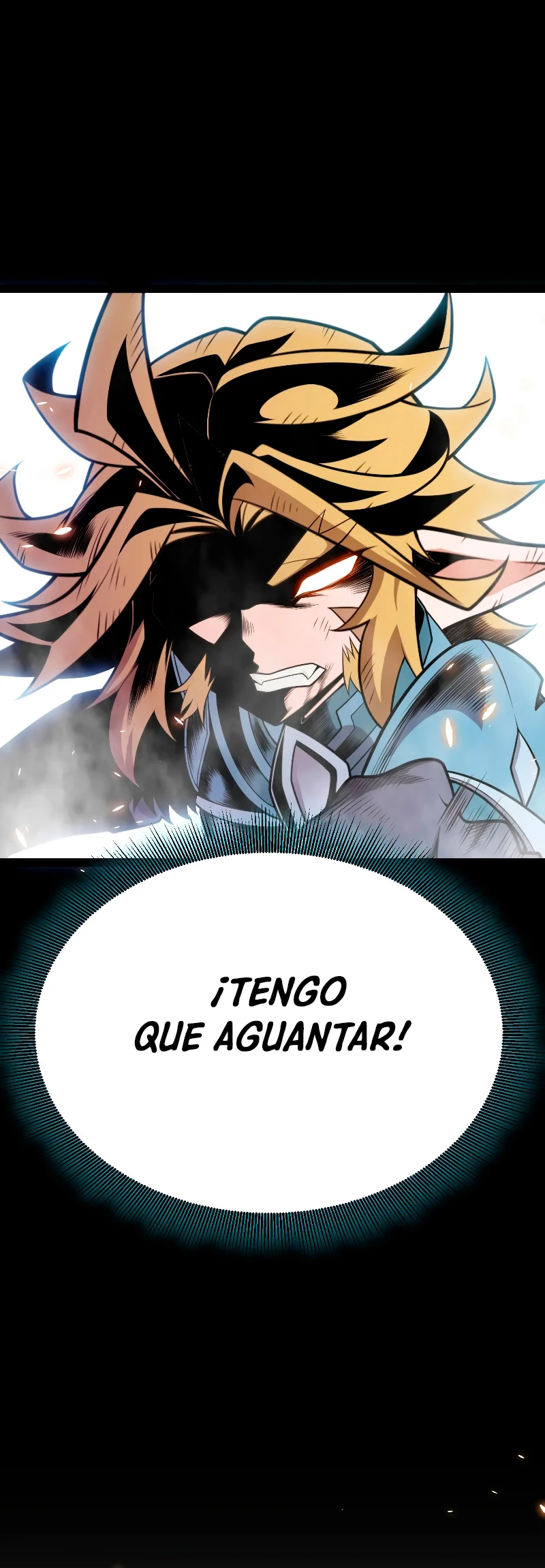 El juego del que vengo Capitulo 193 página 26