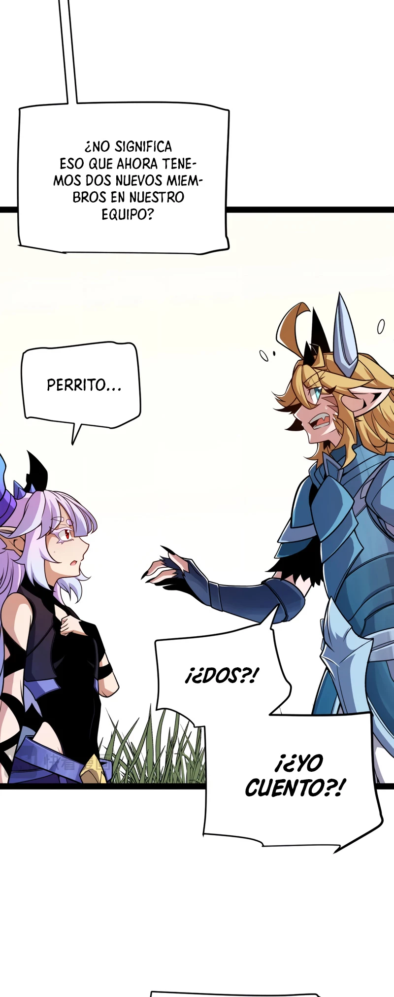 El juego del que vengo Capitulo 195 página 24