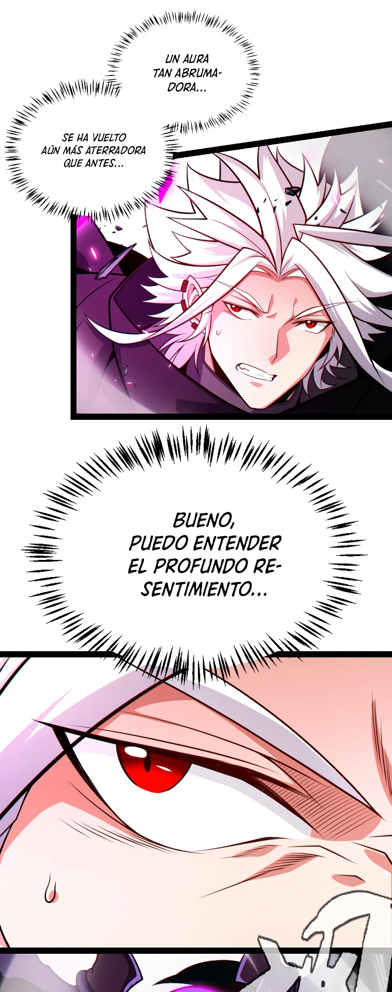 El juego del que vengo Capitulo 197 página 13