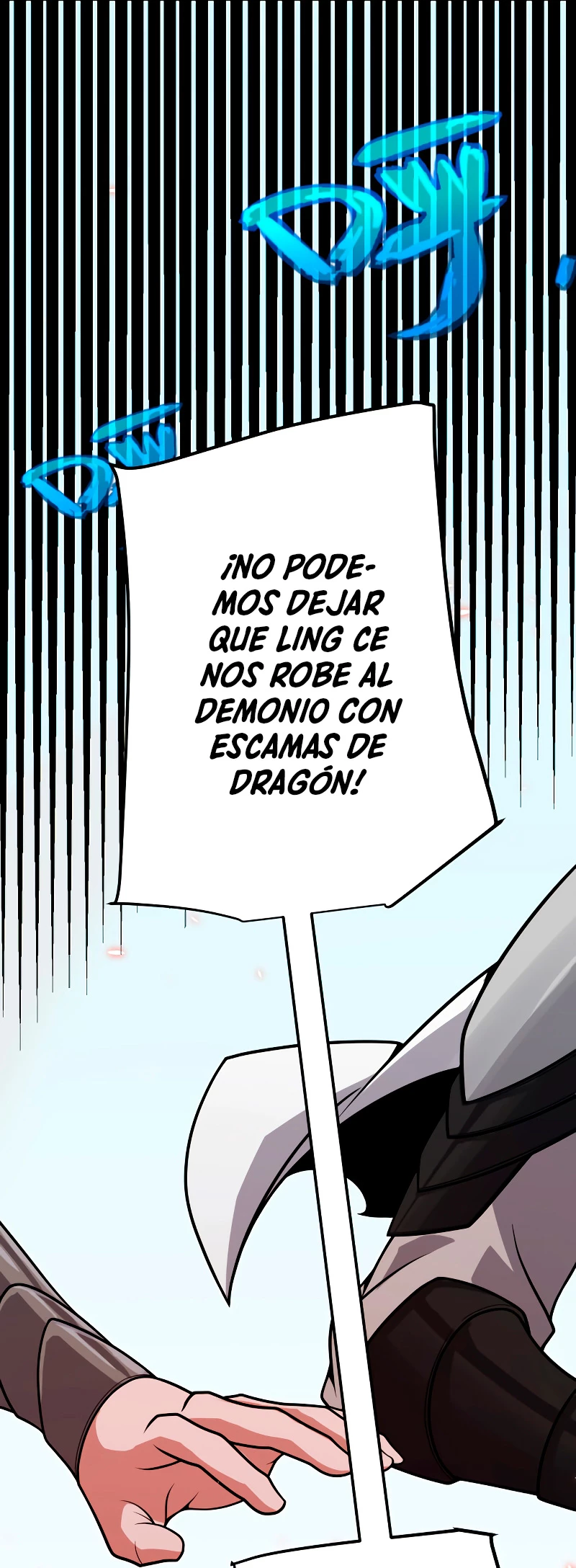 El juego del que vengo Capitulo 197 página 15