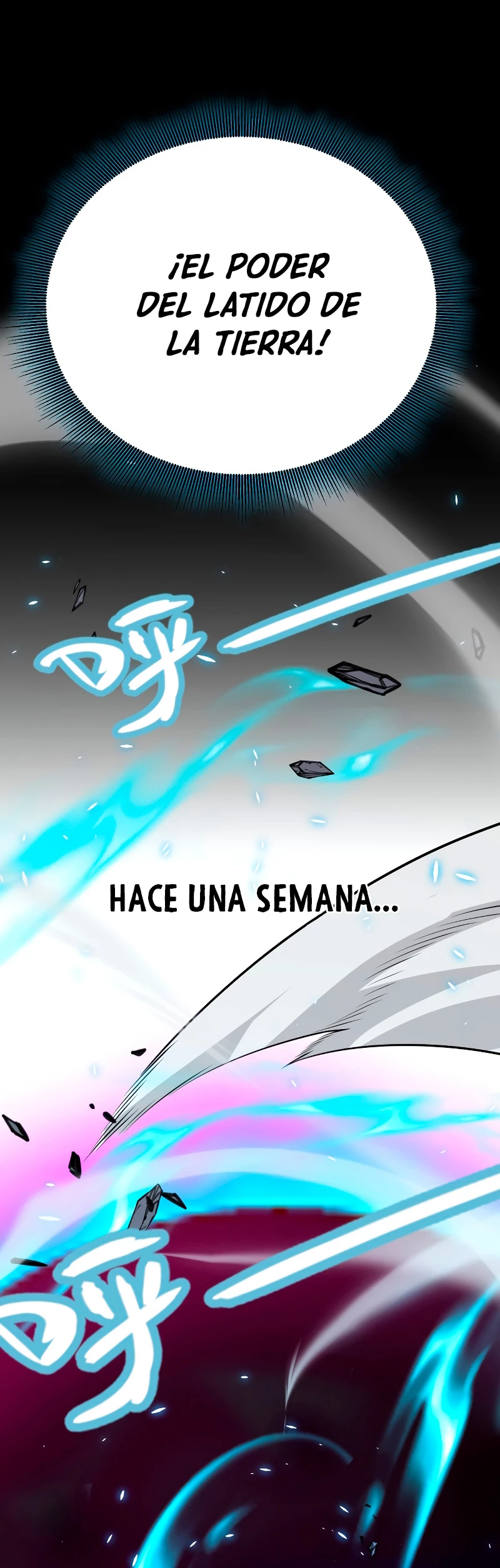 El juego del que vengo Capitulo 197 página 39