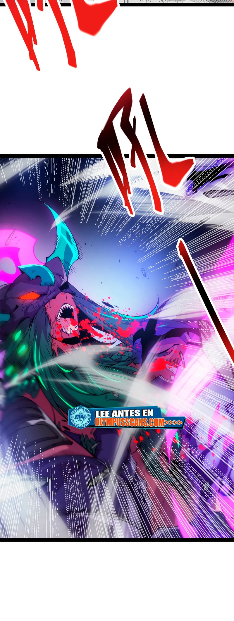 El juego del que vengo Capitulo 198 página 34