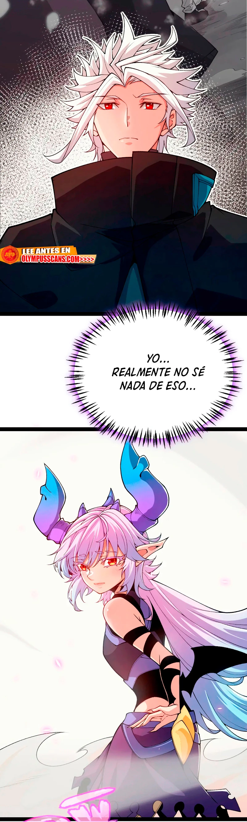 El juego del que vengo Capitulo 199 página 13