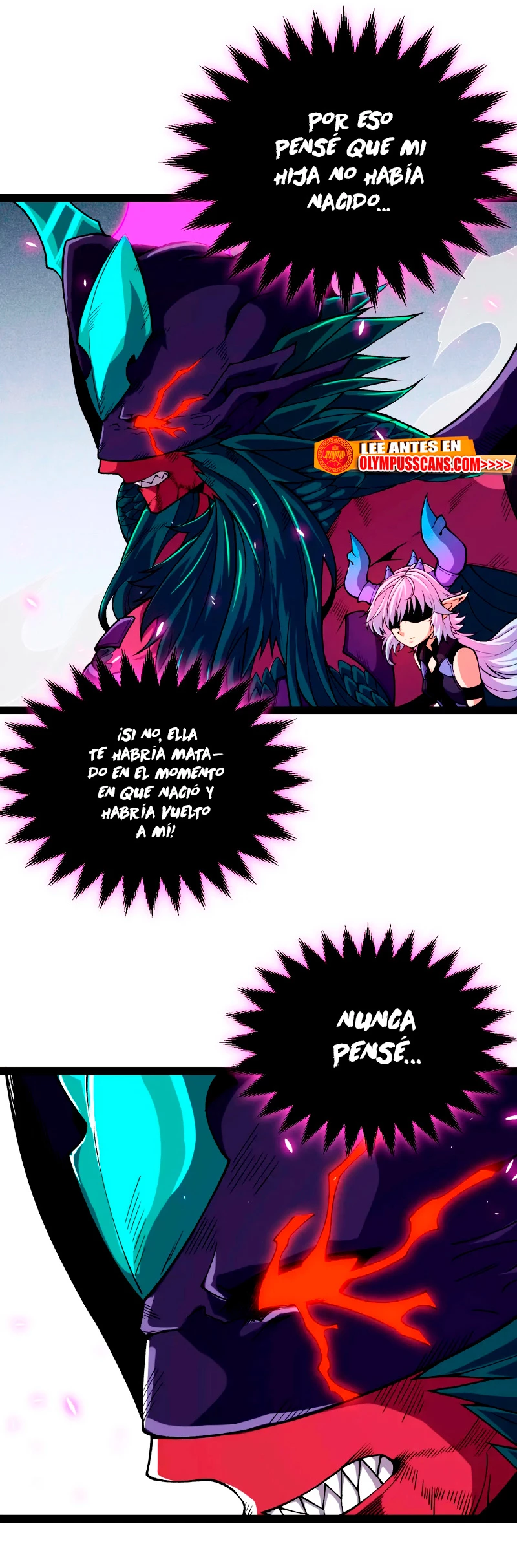 El juego del que vengo Capitulo 199 página 15