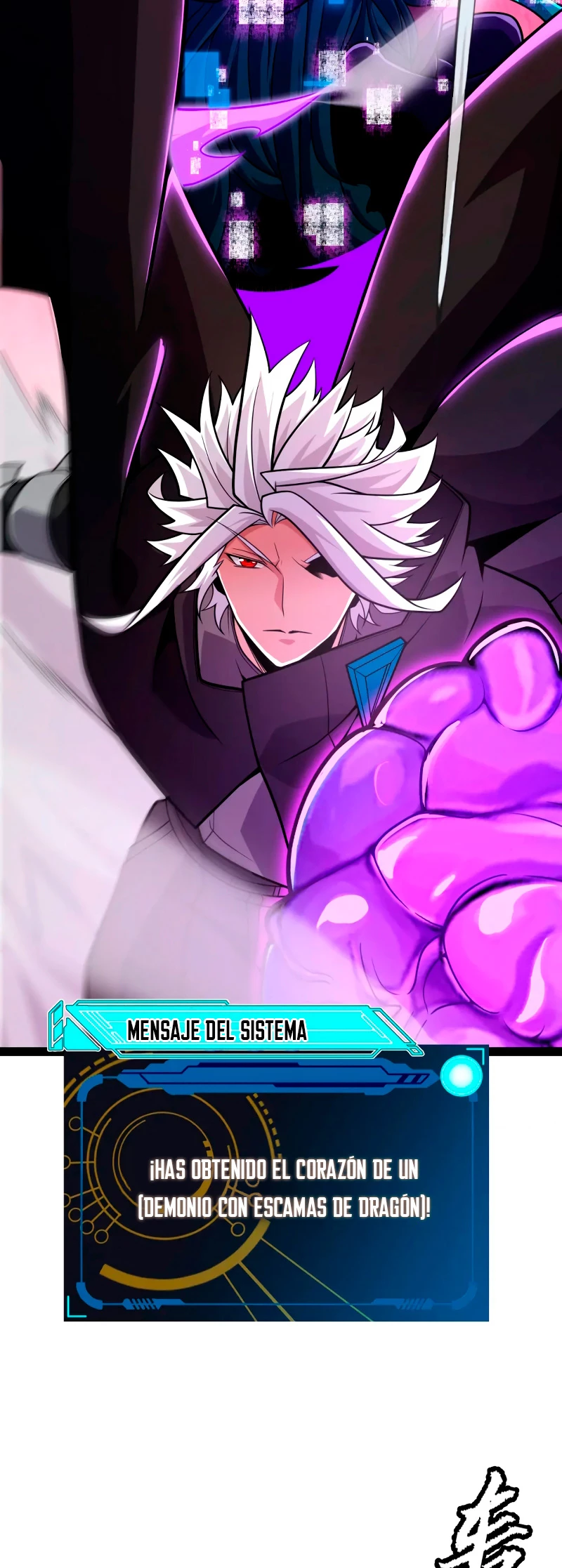 El juego del que vengo Capitulo 199 página 33