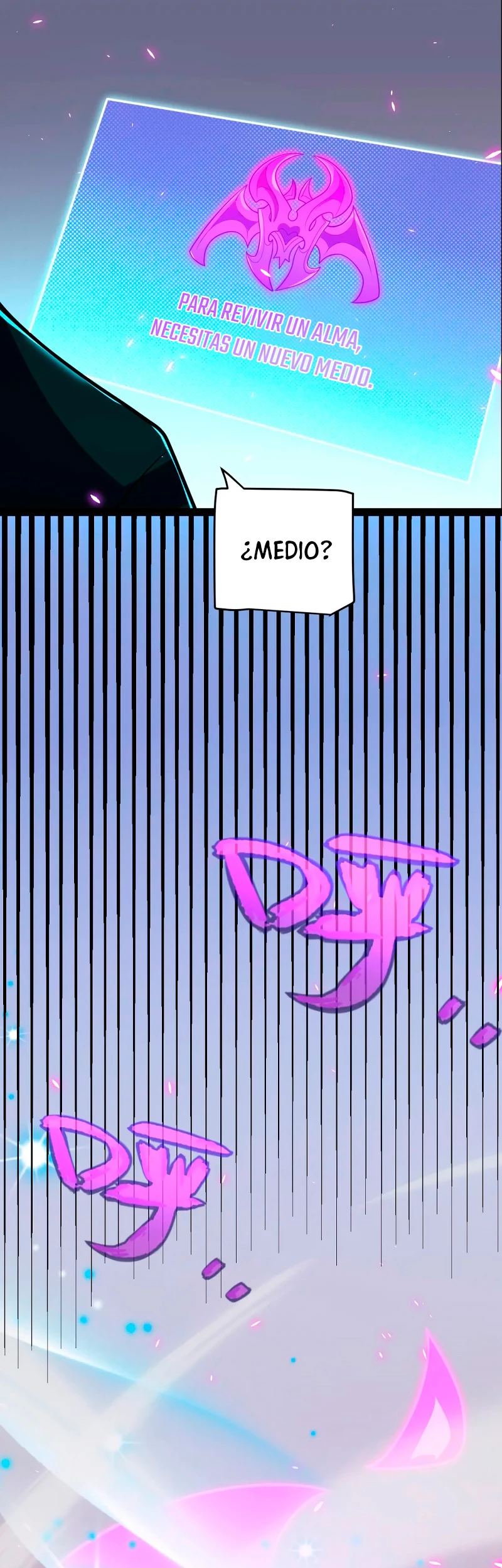 El juego del que vengo Capitulo 199 página 39
