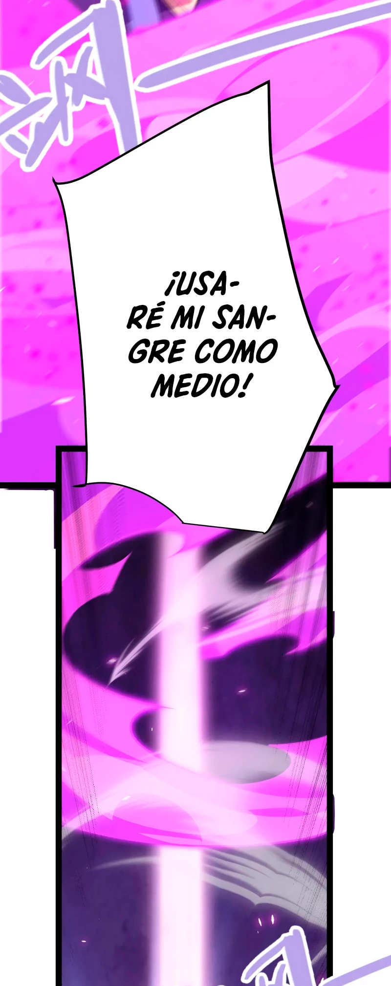 El juego del que vengo Capitulo 199 página 4