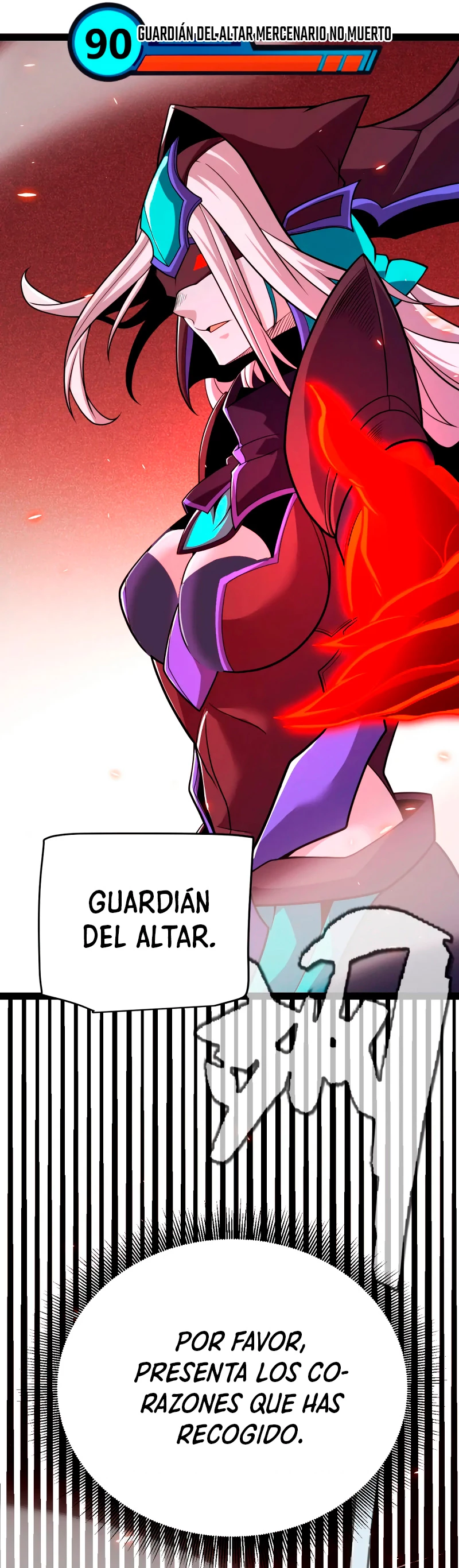 El juego del que vengo Capitulo 200 página 14