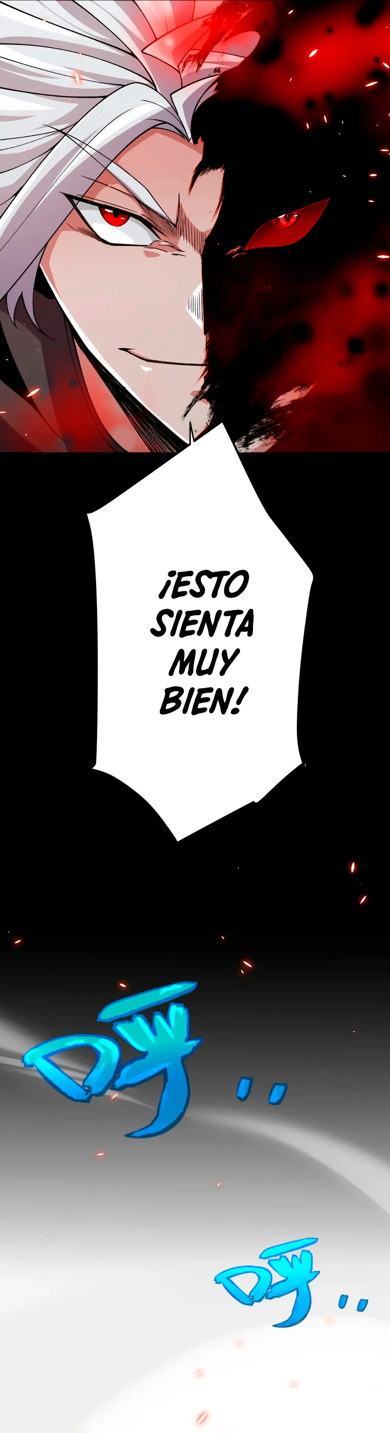 El juego del que vengo Capitulo 200 página 24