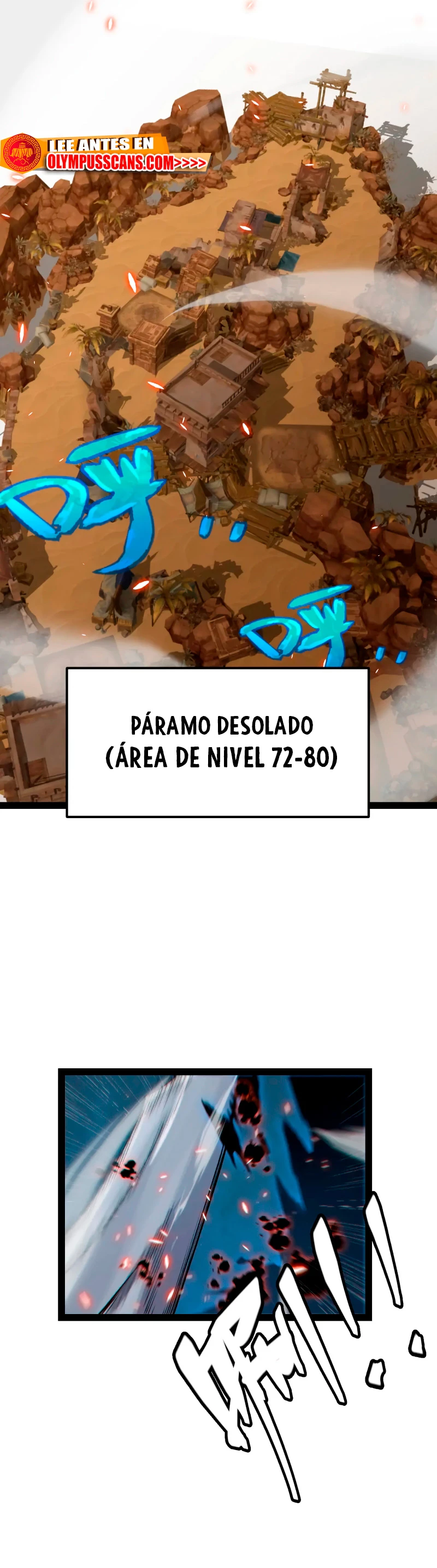 El juego del que vengo Capitulo 200 página 25
