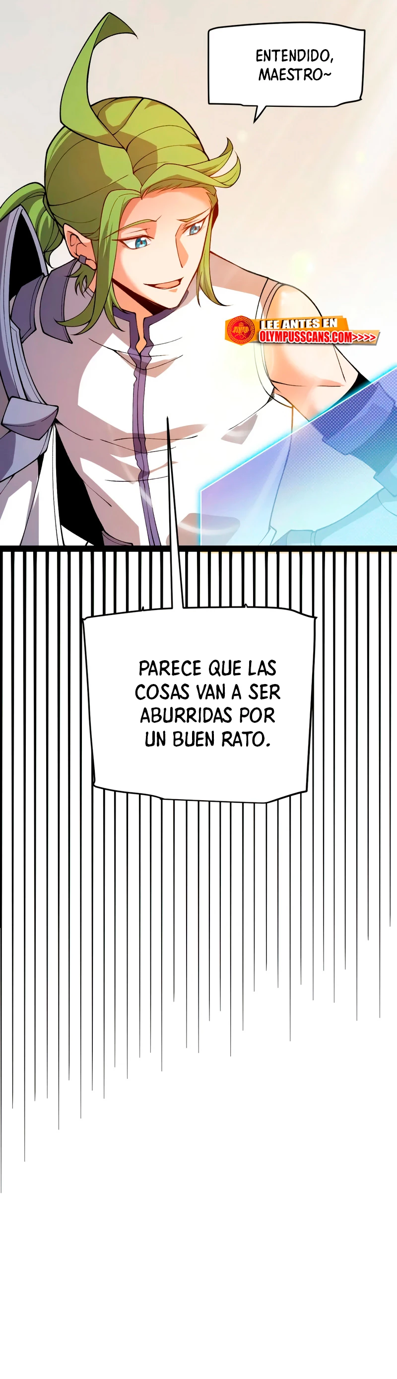 El juego del que vengo Capitulo 201 página 15