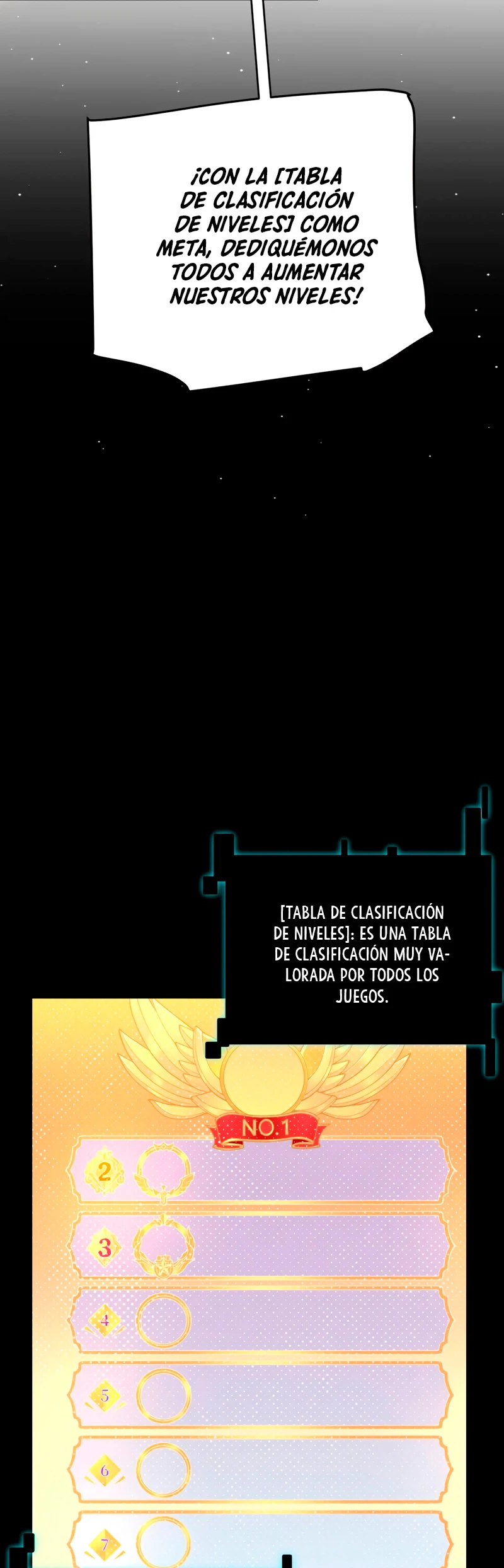 El juego del que vengo Capitulo 201 página 18