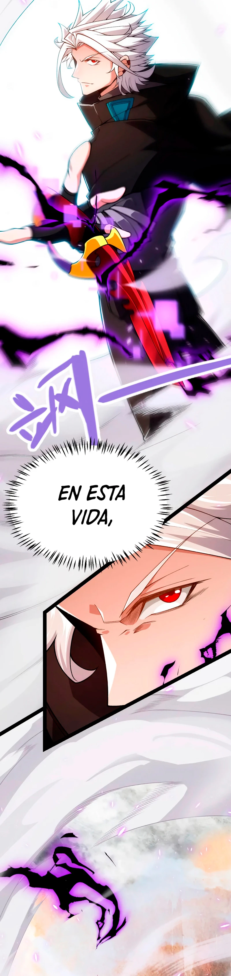 El juego del que vengo Capitulo 201 página 25